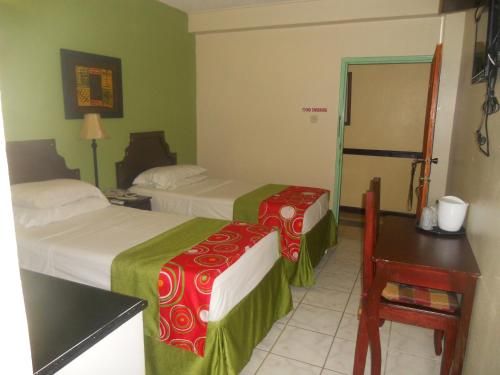 Hotel Photo 21