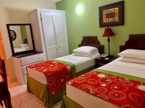 Hotel Photo 23