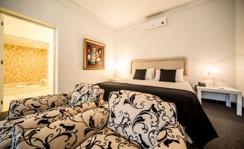 image of hotel El Golf Hotel Boutique