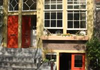 Отзывы Orange City Studio Amsterdam
