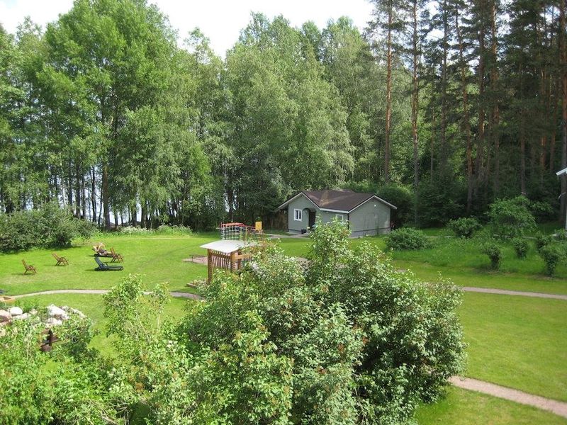 Hotel Photo 22