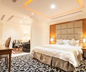 Almasem Luxury Hotel suite 6 Riyadh Saudi Arabia