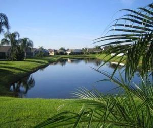 SABAL HARBOUR BY GULF RENTALS Bradenton United States