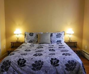 Efuru Guest House New York City United States