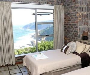 Blue Whale Resort George South Africa