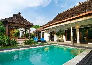 Antara Villas Legian Indonesia