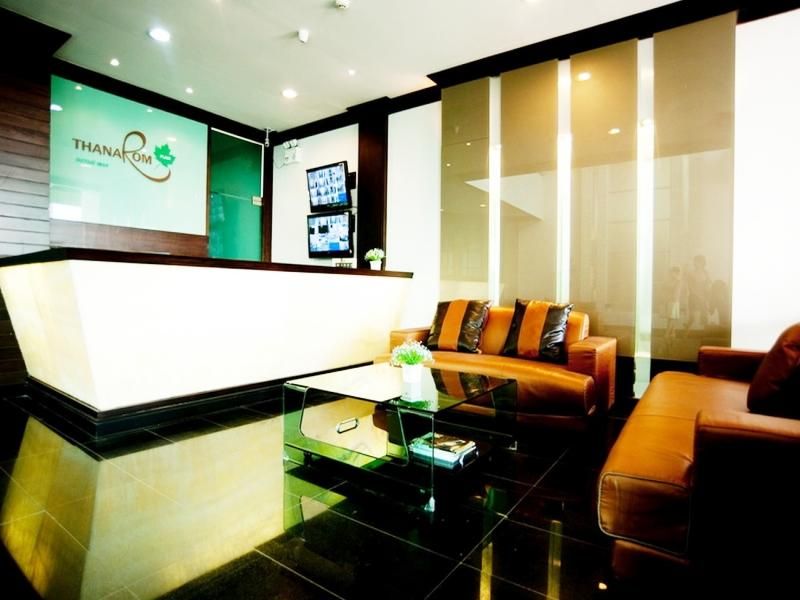 Hotel Photo 12