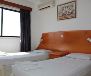 Florea Hotel Apartments Ayia Napa Cyprus