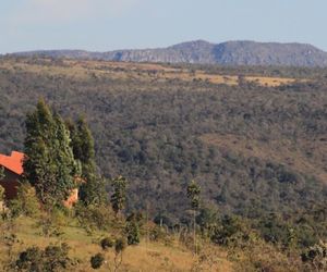 SUBLIME Alto Paraiso de Goias Brazil