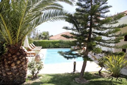 Hotel Photo 20