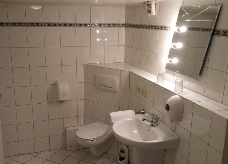 Hotel Photo 11