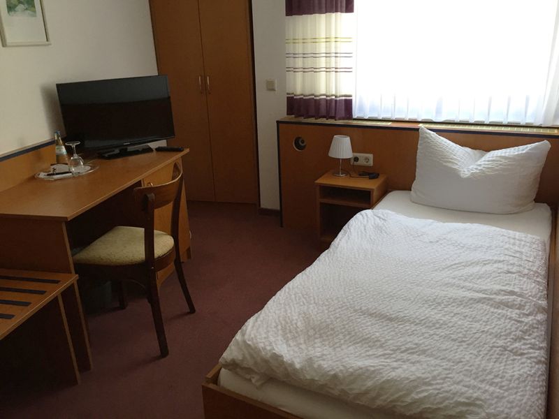 Hotel Photo 7