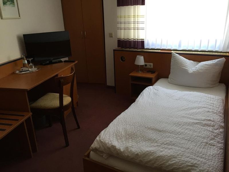 Hotel Photo 8