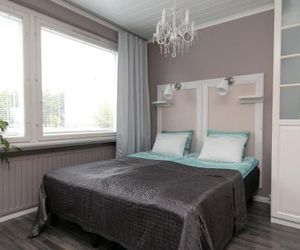 Piriko Studio Apartments Rovaniemi Finland
