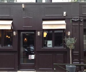 Hotel Alexandra Levallois-Perret France
