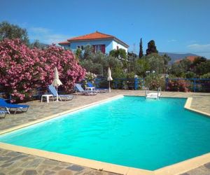 Diamanti Molivos Studios & Apartments Mithymna Greece