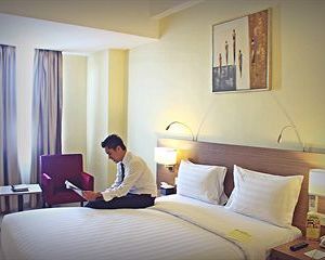 Biz Hotel Batam Batam Indonesia