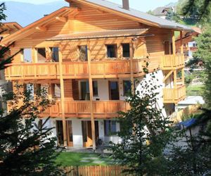 Haus Cornel Enneberg Italy