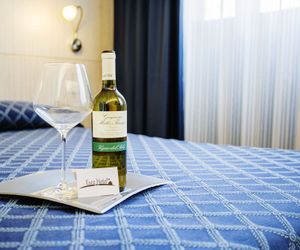 Esco Hotel Milano Milan Italy