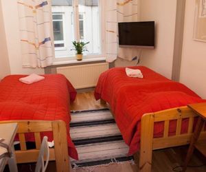 GOTHENBURG &BREAKFAST Gothenburg Sweden
