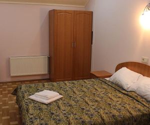 Hostel Orange Kharkiv Ukraine