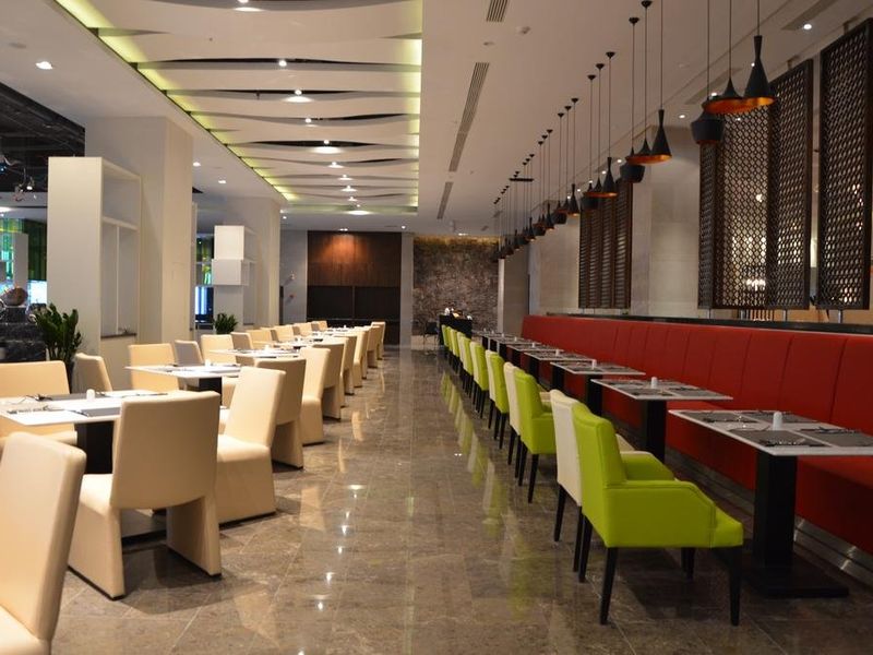 Hotel Photo 20