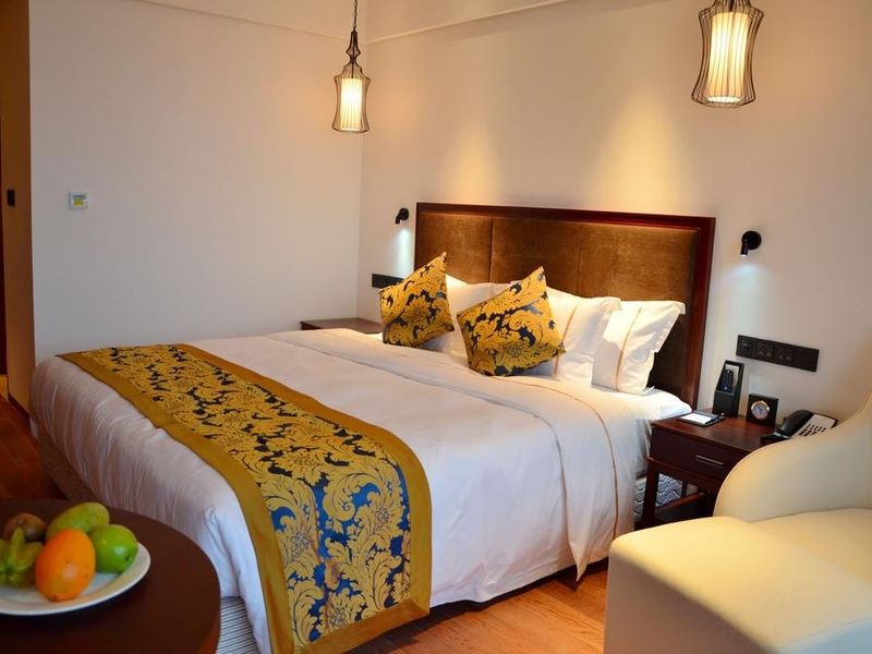 Hotel Photo 4