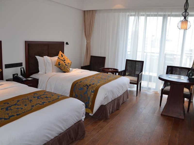 Hotel Photo 8