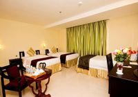 Отзывы Town View Hotel Khan Daun Penh, 4 звезды
