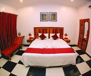Asanak DAngkor Boutique Hotel Siem Reap Cambodia