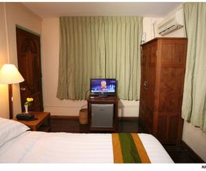 Hotel June Business Bed Breakfast Yangon Myanmar