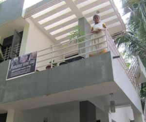 Immanuel Home Stay Fort Cochin India
