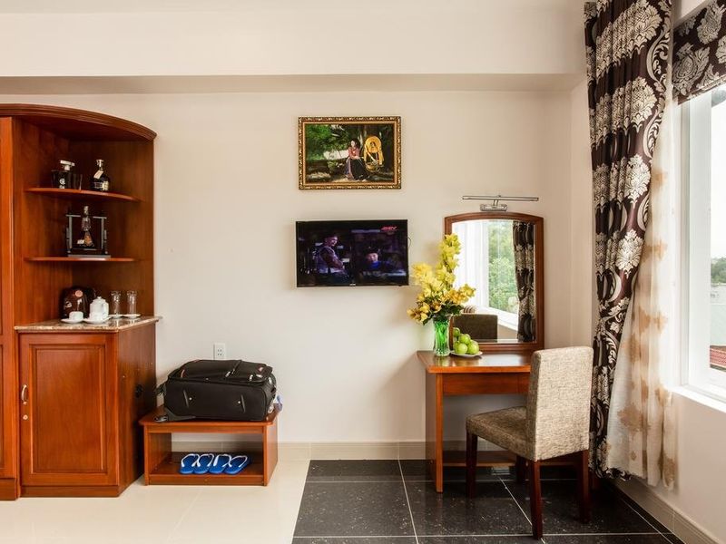 Hotel Photo 11