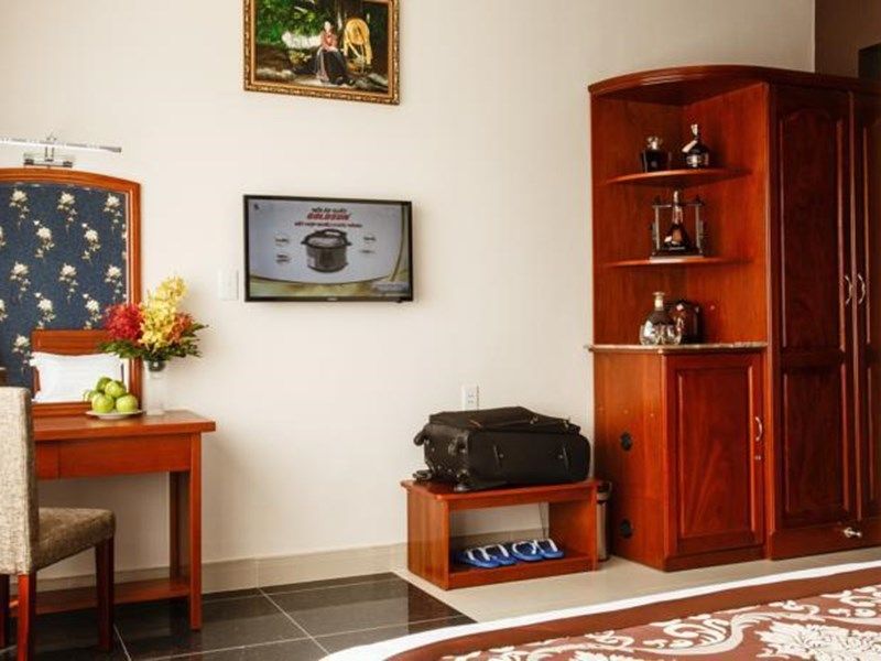 Hotel Photo 12
