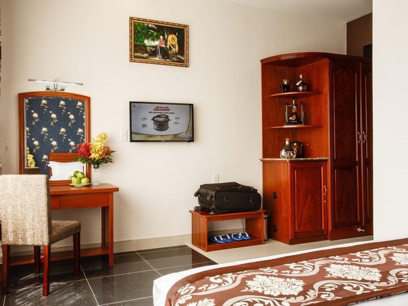 Hotel Photo 13