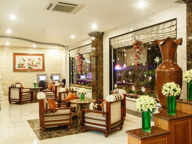 Hotel Photo 14