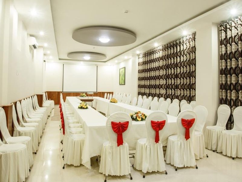 Hotel Photo 17