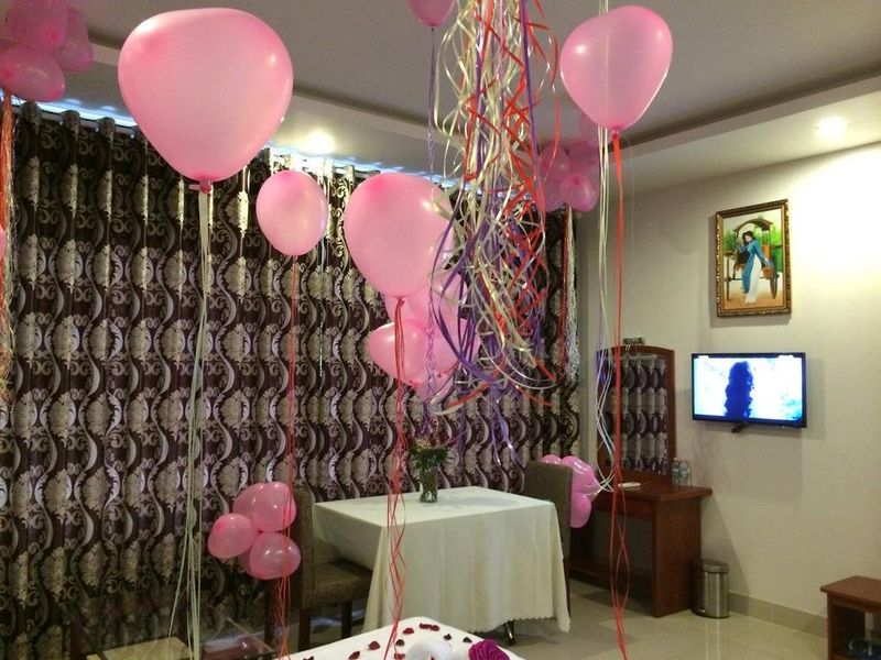 Hotel Photo 19