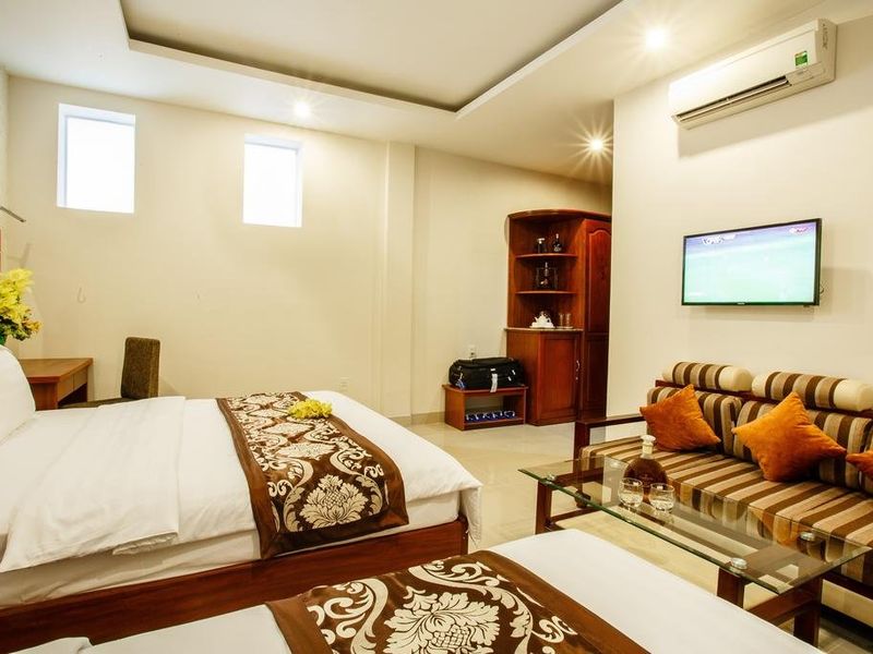 Hotel Photo 9
