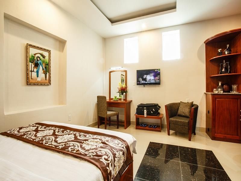 Hotel Photo 10