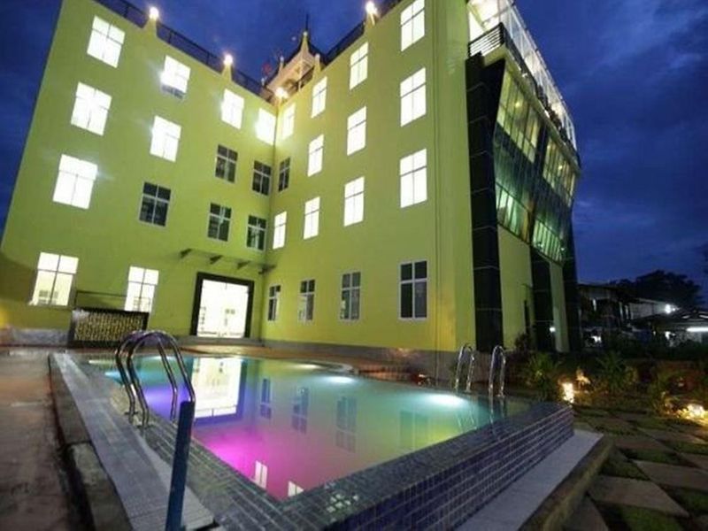 Hotel Photo 6