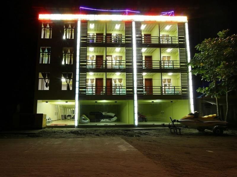 Hotel Photo 9