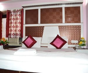 Hotel Su Shree Continental Delhi City India