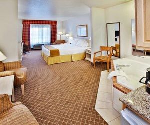 Holiday Inn Express Hotel & Suites Huntsville West - Research Park Madison United States