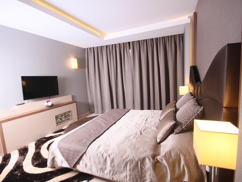 صورة الفندق 1