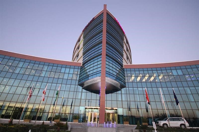 صورة الفندق 24