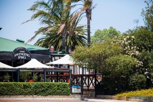Hotel Photo 21