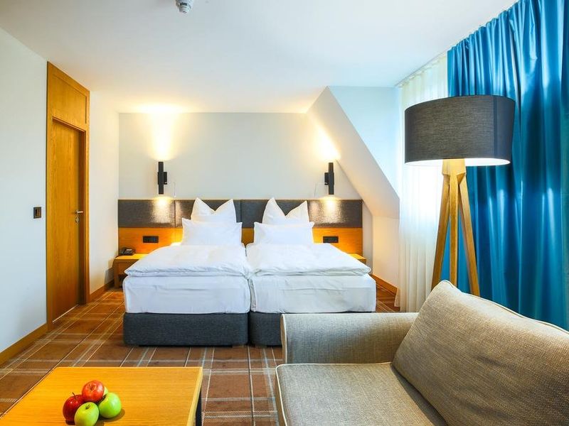 Hotel Photo 1