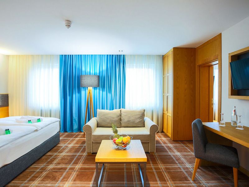 Hotel Photo 2