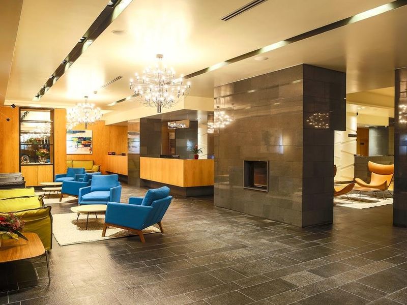 Hotel Photo 16